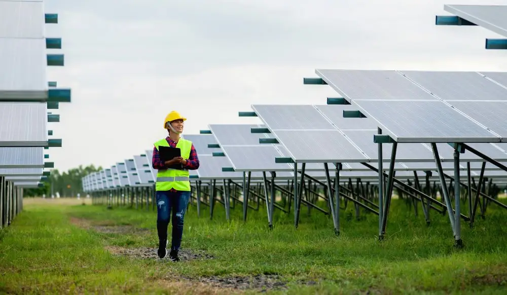 The Benefits of Solar Energy for Homes and Businesses